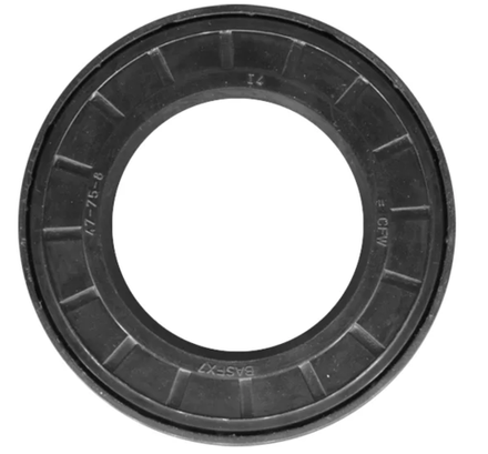 Сальник 47x80x11/13,5 (уплотнительное кольцо) для стиральной машины Electrolux (Электролюкс) 3790024206, 1249661008, SLB029ZN