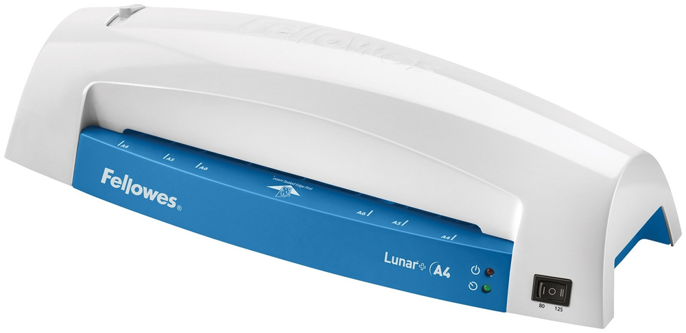 Ламинатор Fellowes Lunar+ FS-57428 синий
