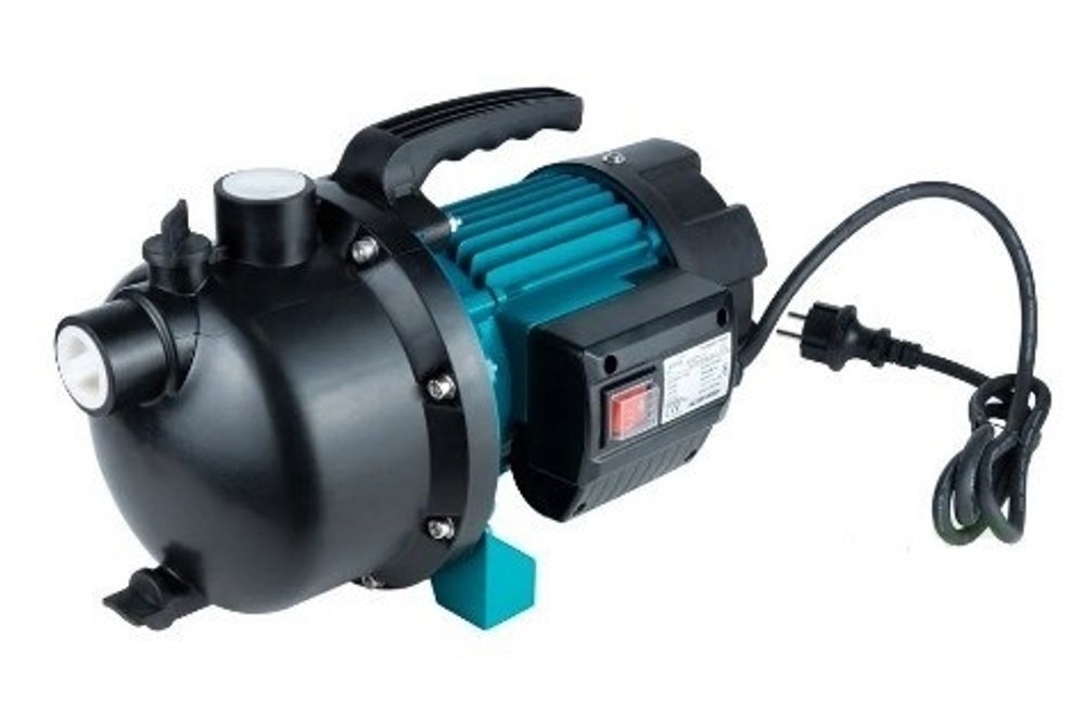 Насос "LEO" EKJ-602P