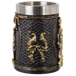 GAEM Кружка "Фемида", 600 мл, L15,5 W11,5 H14,5 см