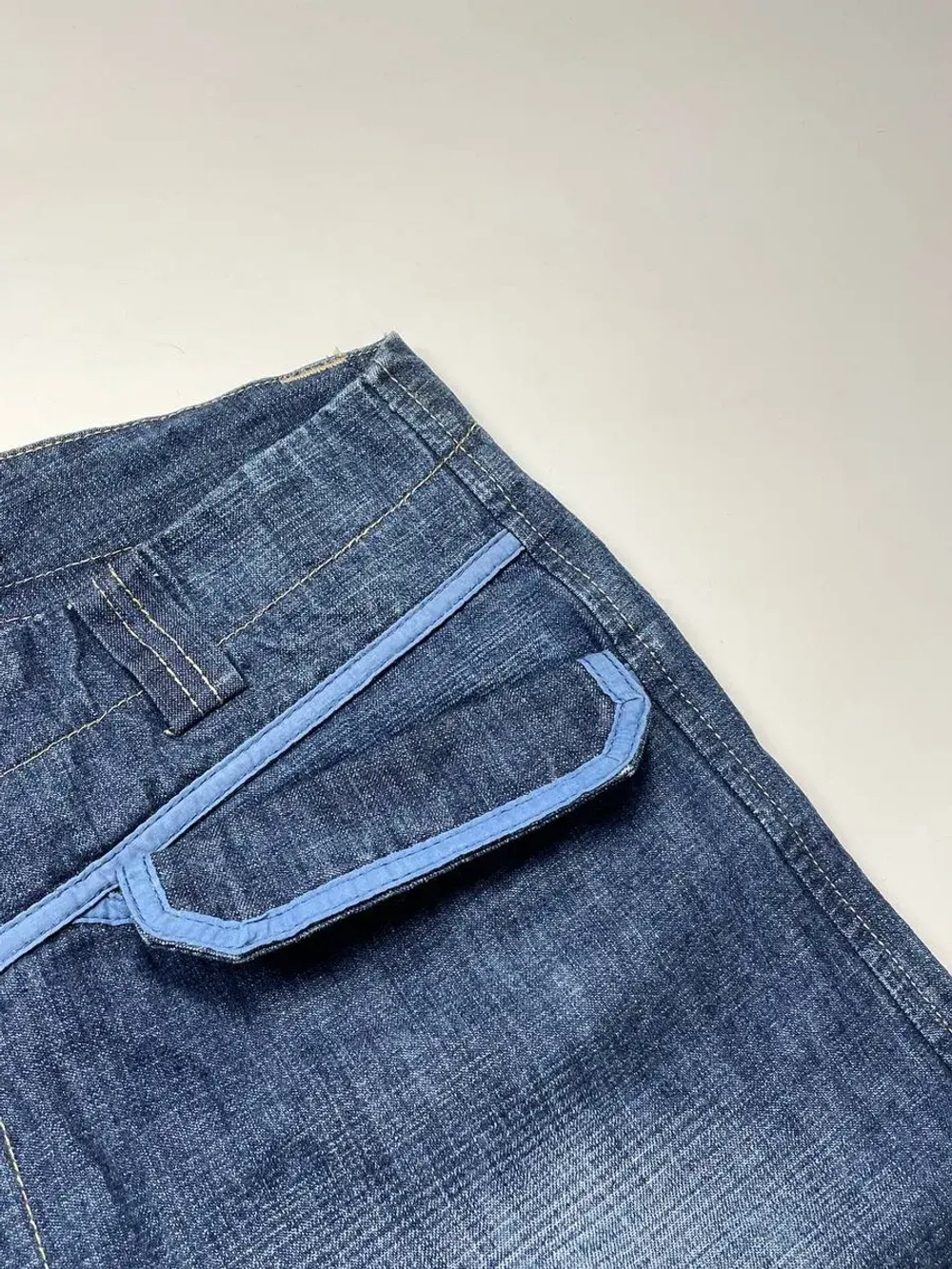 Шорты от MFG Ecko South pole True religion Jnco