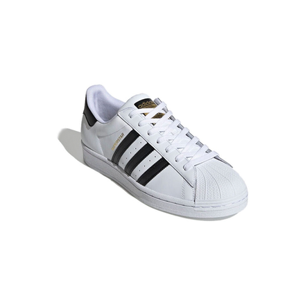 Adidas Superstar "White Black"