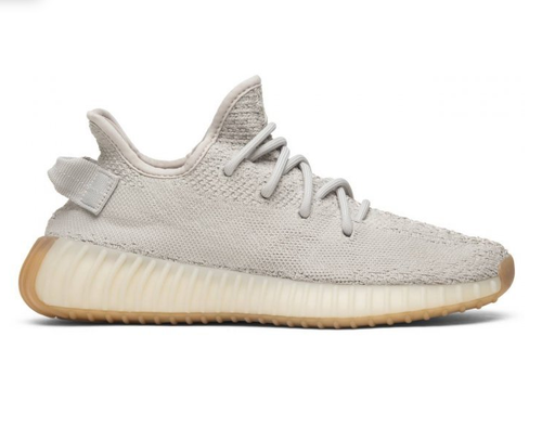 Adidas Yeezy Boost 350 V2 Sesame