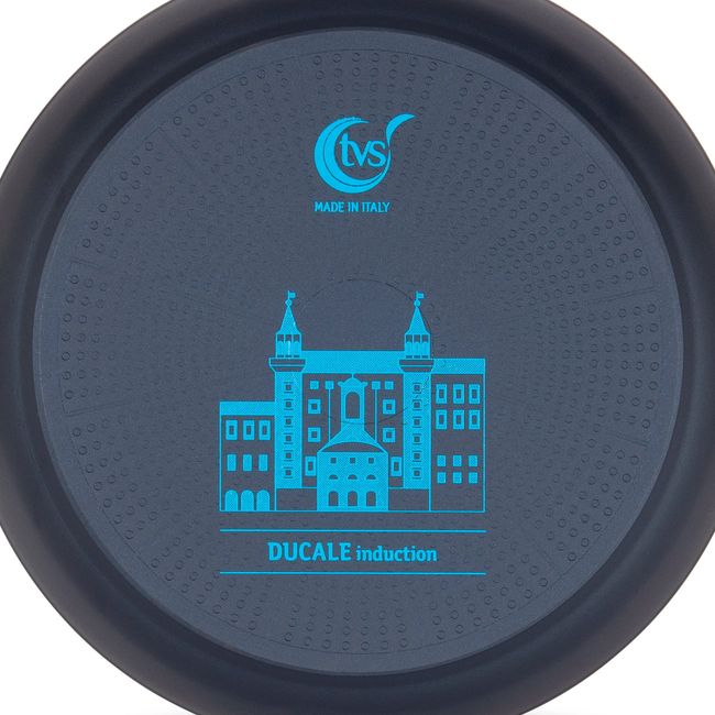 Кастрюля TVS Ducale Induction