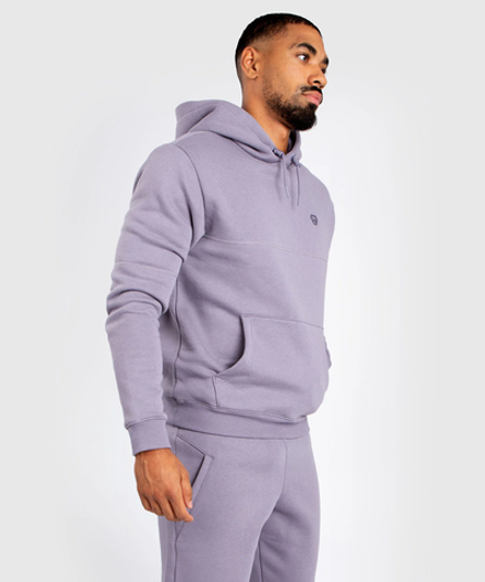 Толстовка Venum Silent Power Lavender Grey