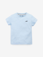 Футболка для мальчика Next A33-198, 5 шт., Синий, Серый, Черный