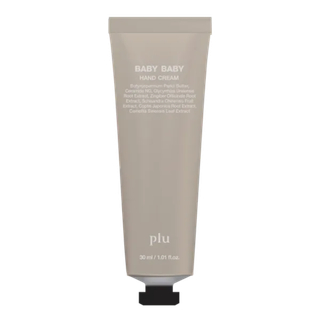 PLU  Увлажняющий крем для рук -  Moisture Hand Cream  Baby Baby, 30мл