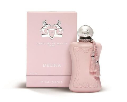 Parfums de Marly Delina
