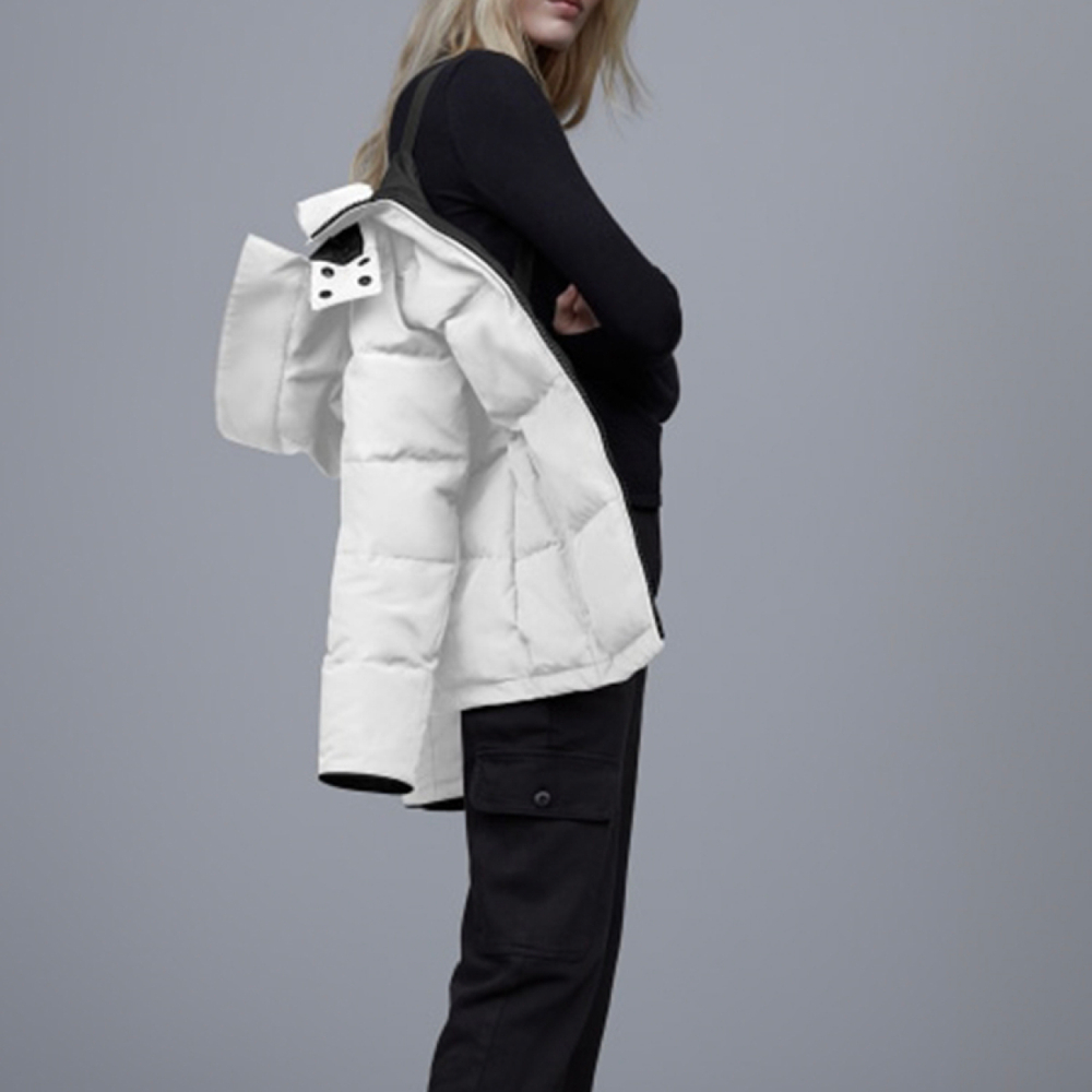 Куртки Canada Goose Chelsea Whitehouse, 3804L-433