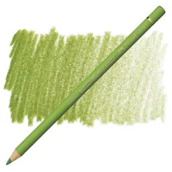 Rəngli karandaş \ Цветные карандаши Faber-Castell Polychromos Pencil - 168 Earth Green Yellowish