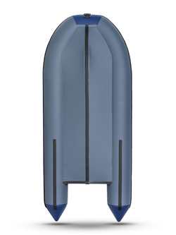 Лодка ПВХ АНДРОМЕДА Luxe 365