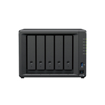 Система хранения данных (сервер) Synology DS1525+