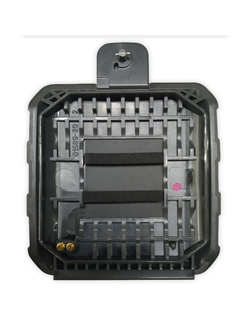 Garmin Monterra крышка батарейного отсека, черная (010-01065-BC)