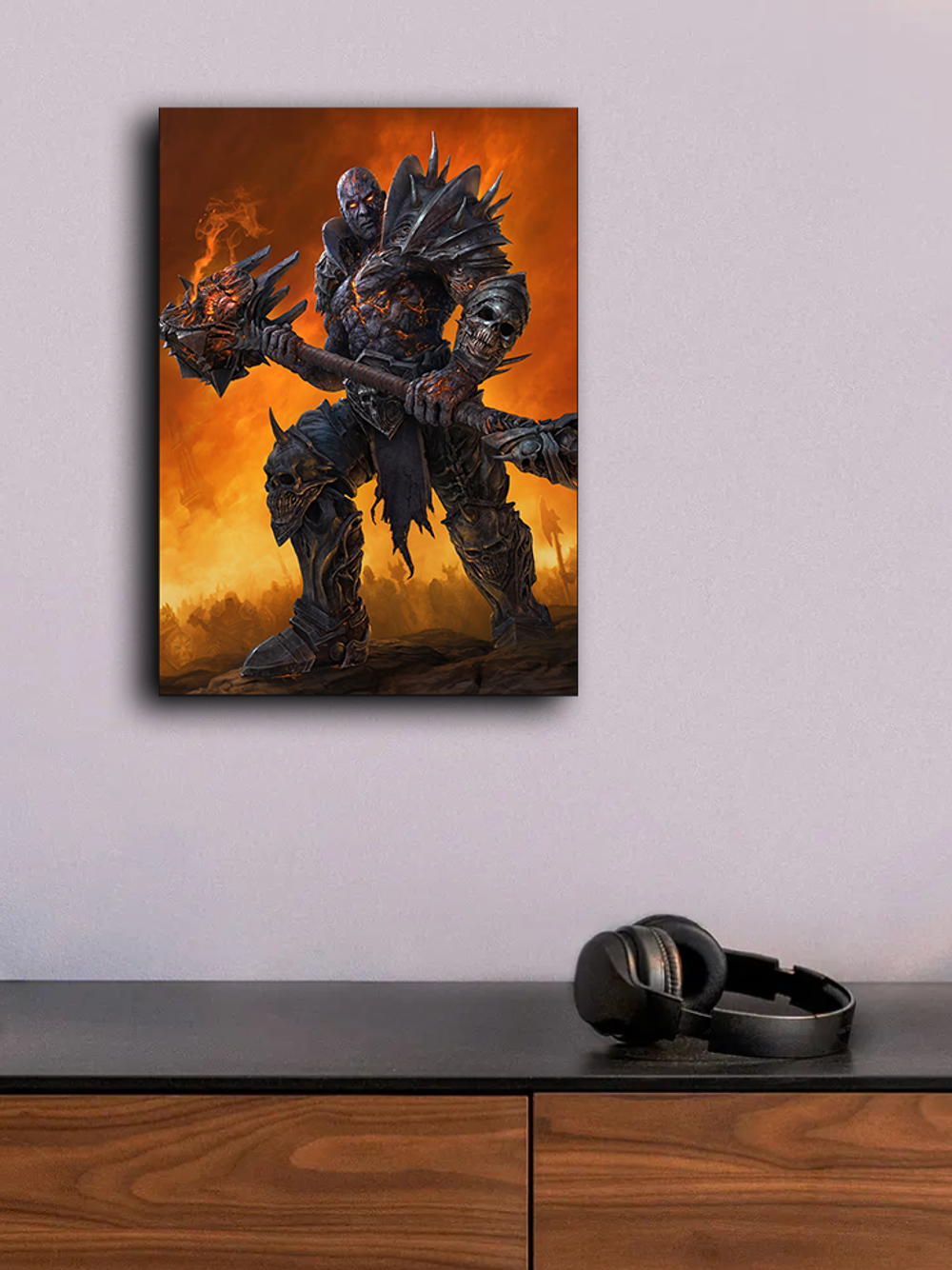 Болвар Фордрагон (World of Warcraft)
