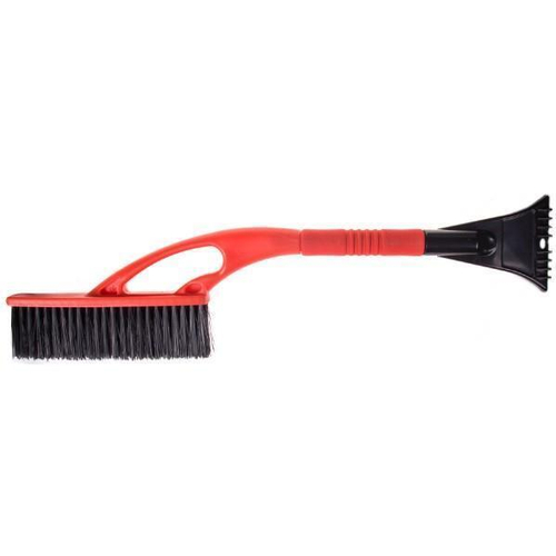 Щетка для снега со скребком 58 см Skyway