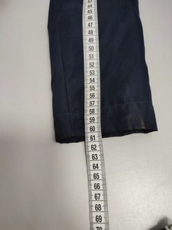 Ветровка Zolla темная 42 размер