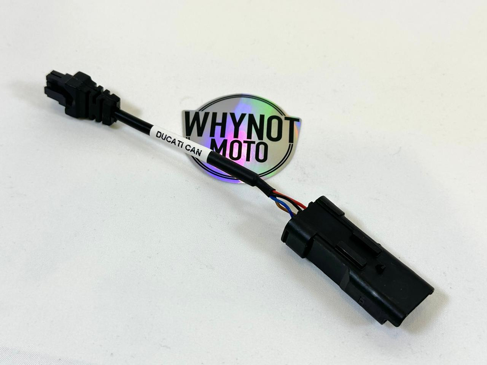 UpMap Провод EURO4 для T800 Артикул: UP010571