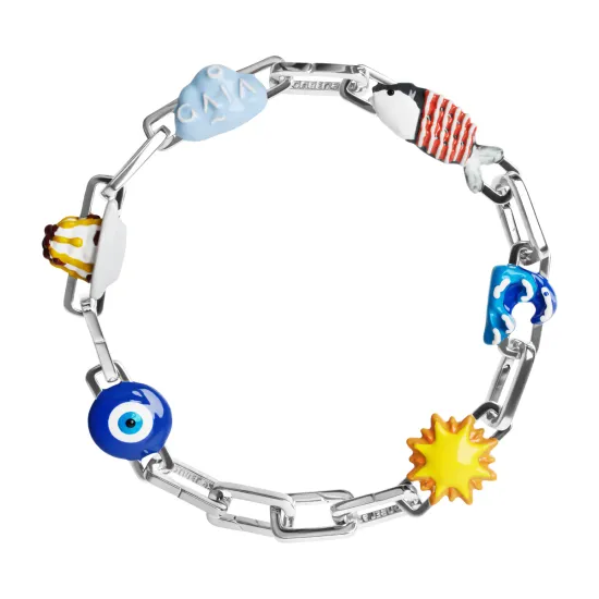 Браслет Poubel Gaia