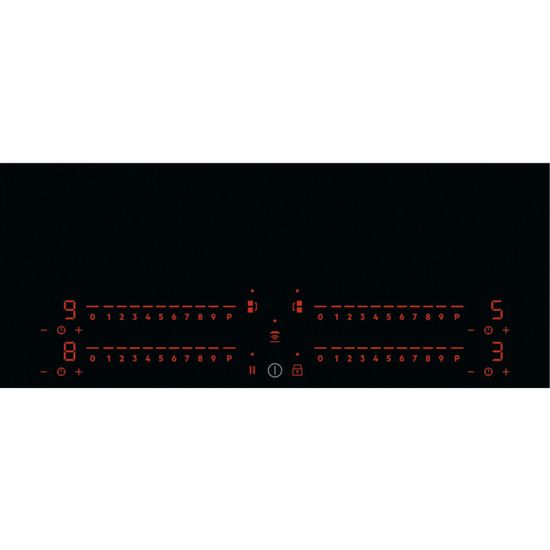 Индукционная варочная панель Electrolux IPE6492KF