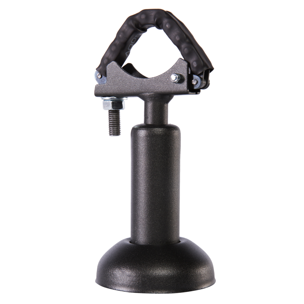 Кронштейн напольный регулируемый Royal Thermo АБР, черные