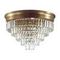 Люстра Lumion ZAHA 5257/8C