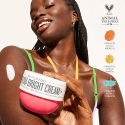 Sol de Janeiro Bom Dia Body Cream 240 mL