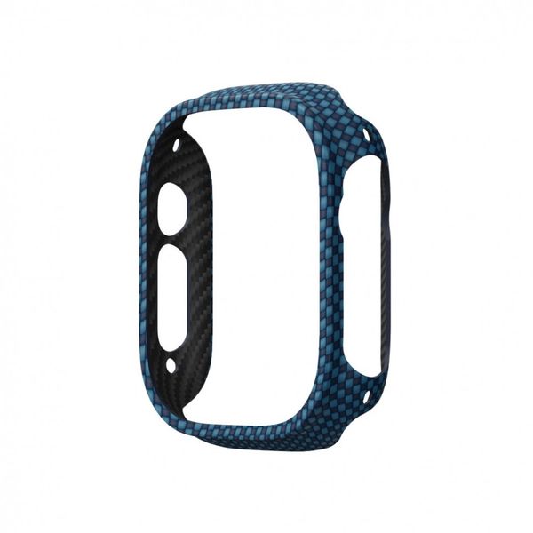Чехол PITAKA Air Case для Apple Watch Ultra/Ultra 2 49 мм Восход луны | Moonrise