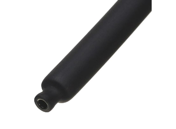 Трубка изоляционная ET HG-6.4B-1м