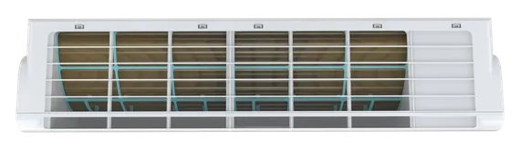 Инверторные сплит-системы серии ELYSIUM Inverter ELB-I36PN