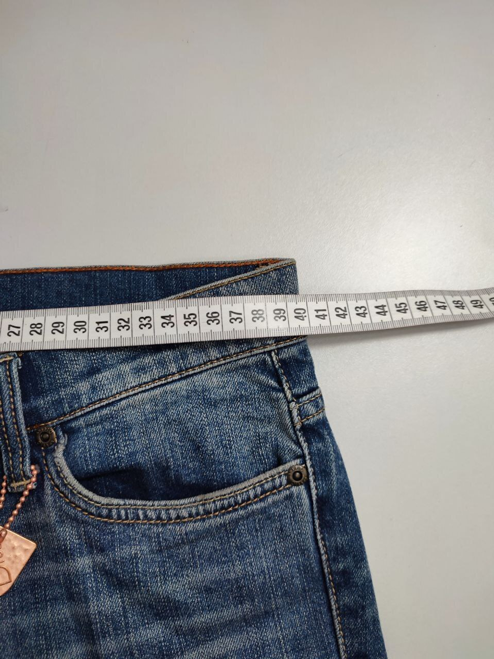 Джинсы Dittos модные 44/46 размер