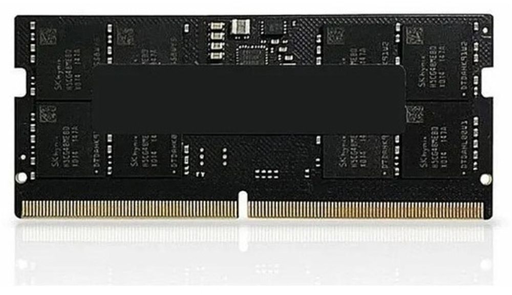 Оперативная память AMD R5516G4800S2S-U 16 Гб