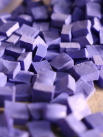 Нота P85 Колотая смальта 10х10 мм, 150 гр