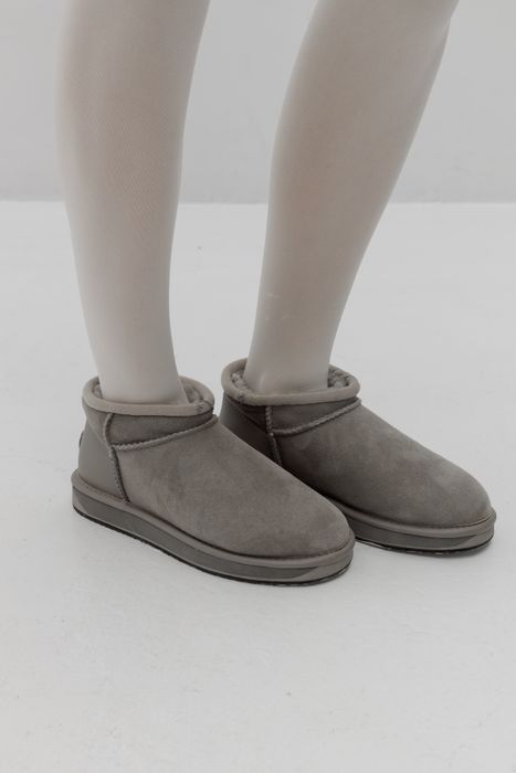 УГГИ САНДИ ДЫМЧАТЫЙ