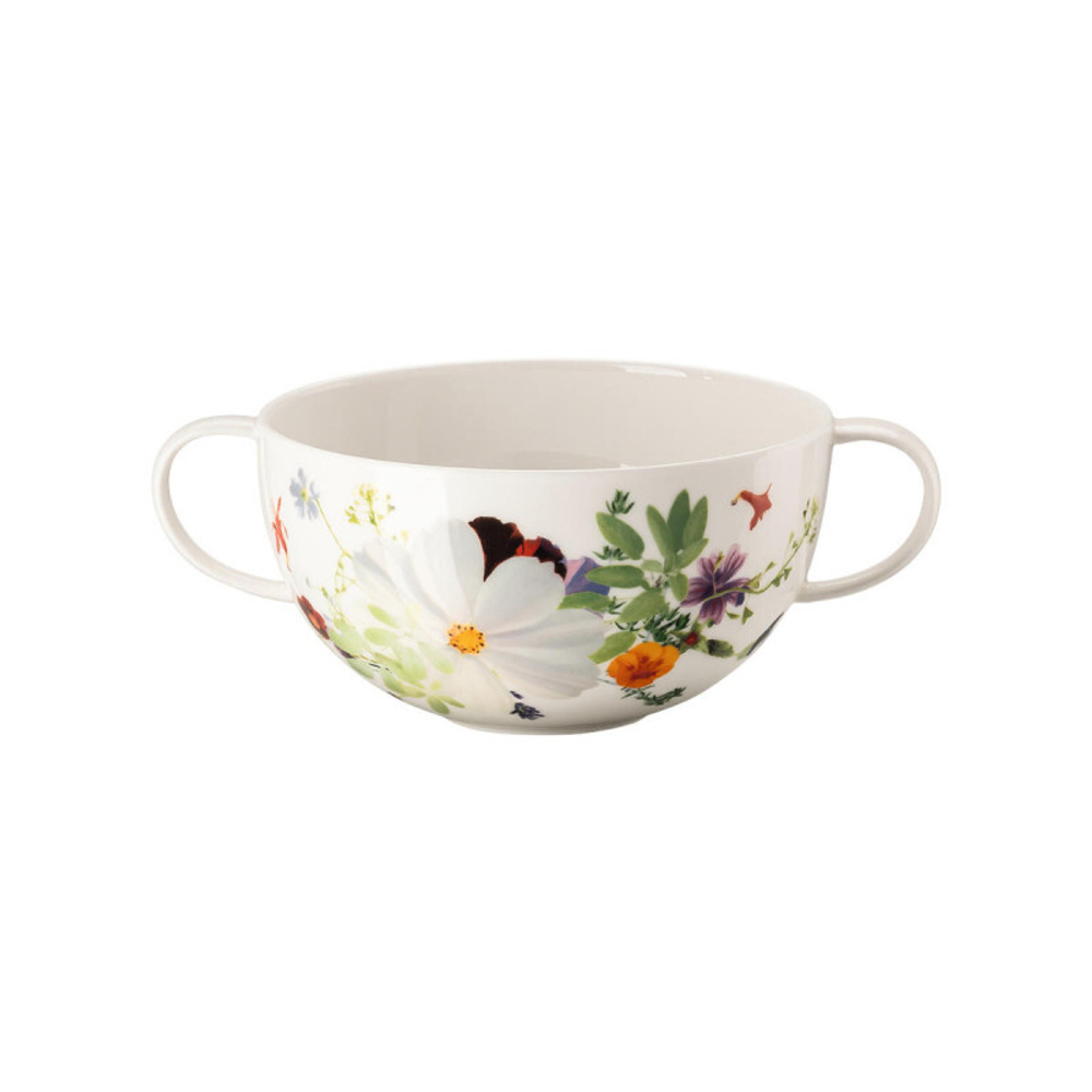 Rosenthal Brillance Grand Air Чашка суповая 0,37 л