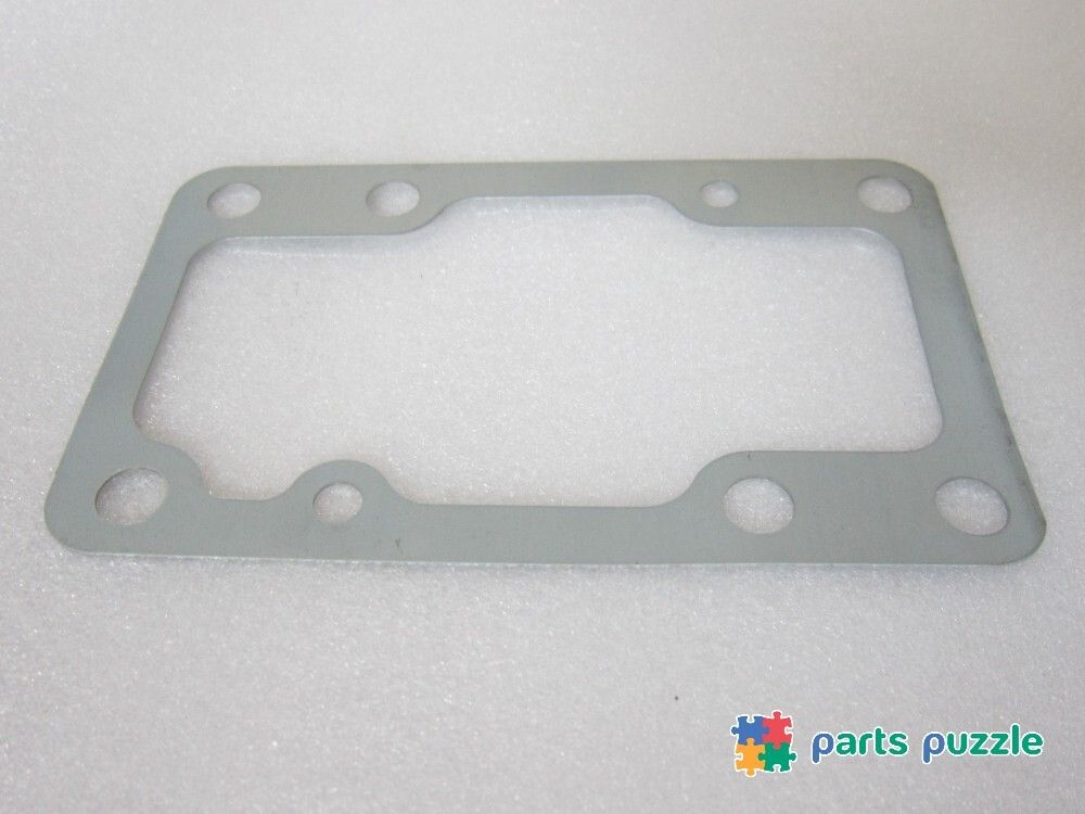 Прокладка под ТНВД регулировочная / SHIM АРТ: 131437531