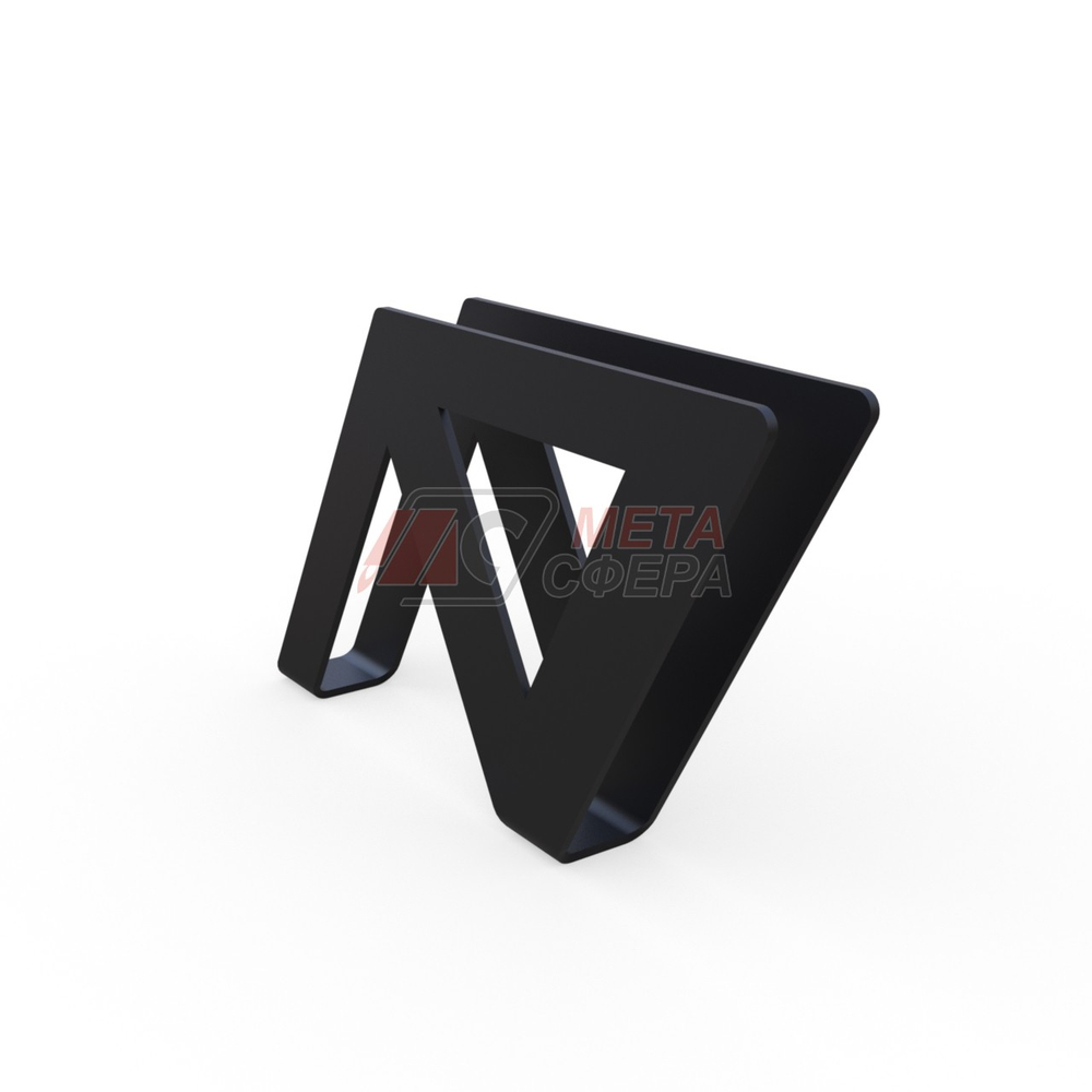 Велопарковка Бомин