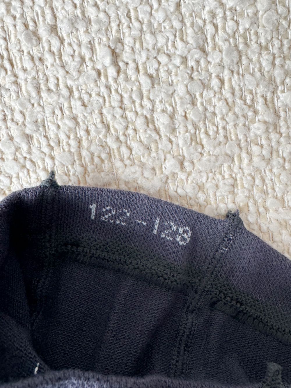 Новые колготки UngeLarson, 128