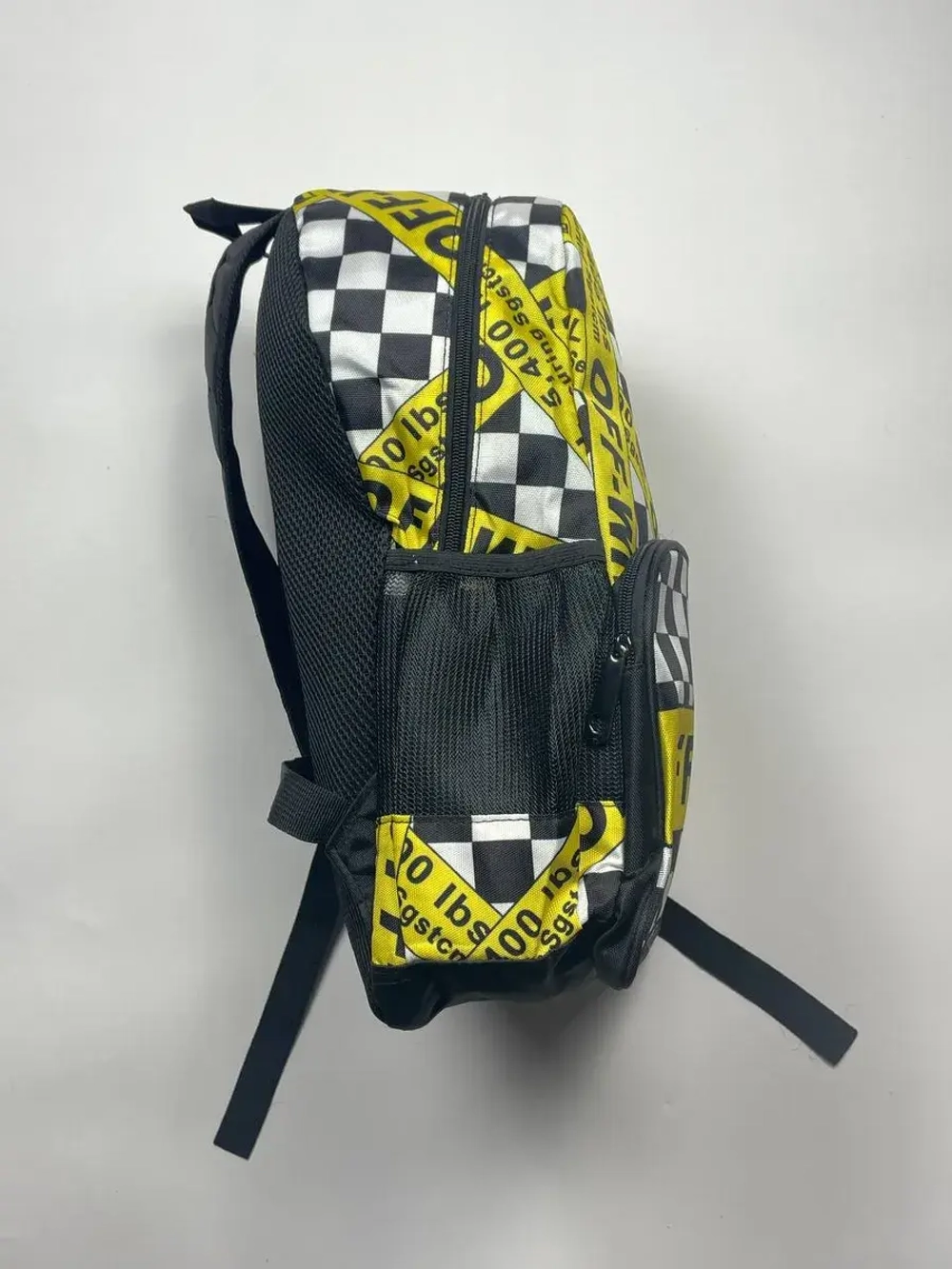 Скейтерский y2k рюкзак 23L от Savitar Dakine Vans Fallen