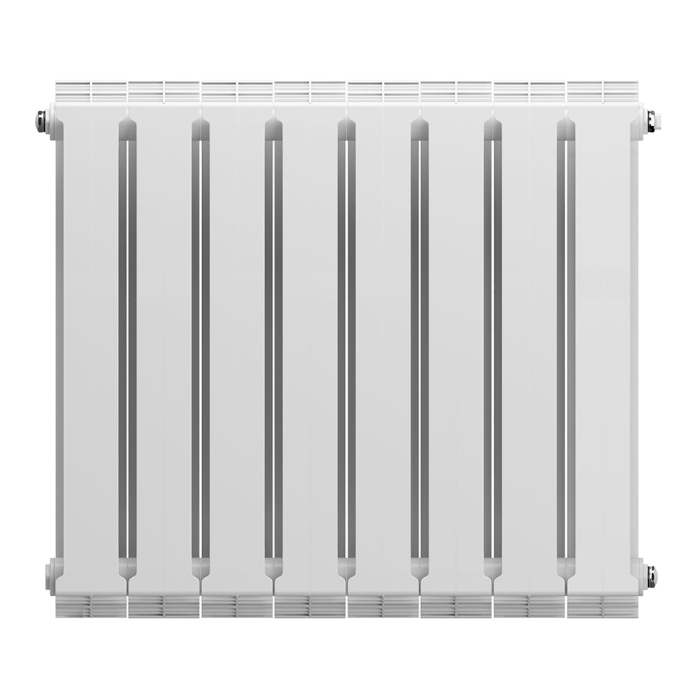 Радиатор Royal Thermo PianoForte 500 Bianco Traffico