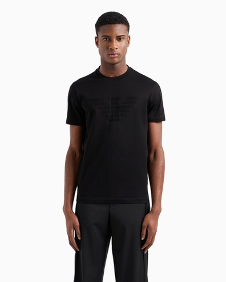 Футболка мужская EMPORIO ARMANI