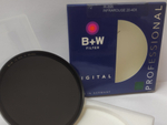 B+W F-Pro 092 Infrared 695 72mm. Светофильтр инфракрасный для фотосъемки