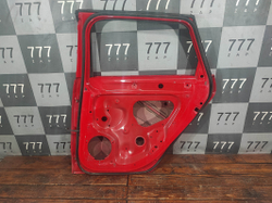 Дверь задняя правая Audi A3 (8V) 12-20 Б/У Оригинал 8V4833052A