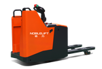 Самоходные тележки NOBLELIFT PT20/25/30H / PT20HPLUS
