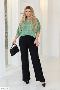 Костюм II-8208 Фабрика Моды