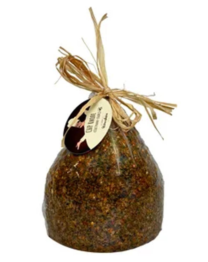 Сыр "Кноле Кебаб-пеппер" 45% Беловежские сыры - купить не дорого с доставкой по Москве