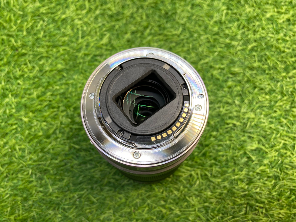 Sony 55-210mm 4.5-6.3 E (SEL-55210)