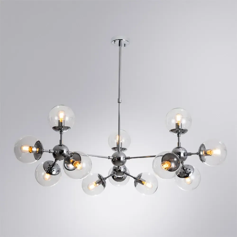 Люстра на штанге Arte Lamp