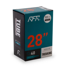 Камера RFR 700 (28") х 38-47мм TREKKING, Presta 40мм, 38/47-622/635