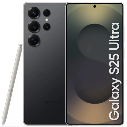 Samsung Galaxy S25 Ultra 12/256Gb