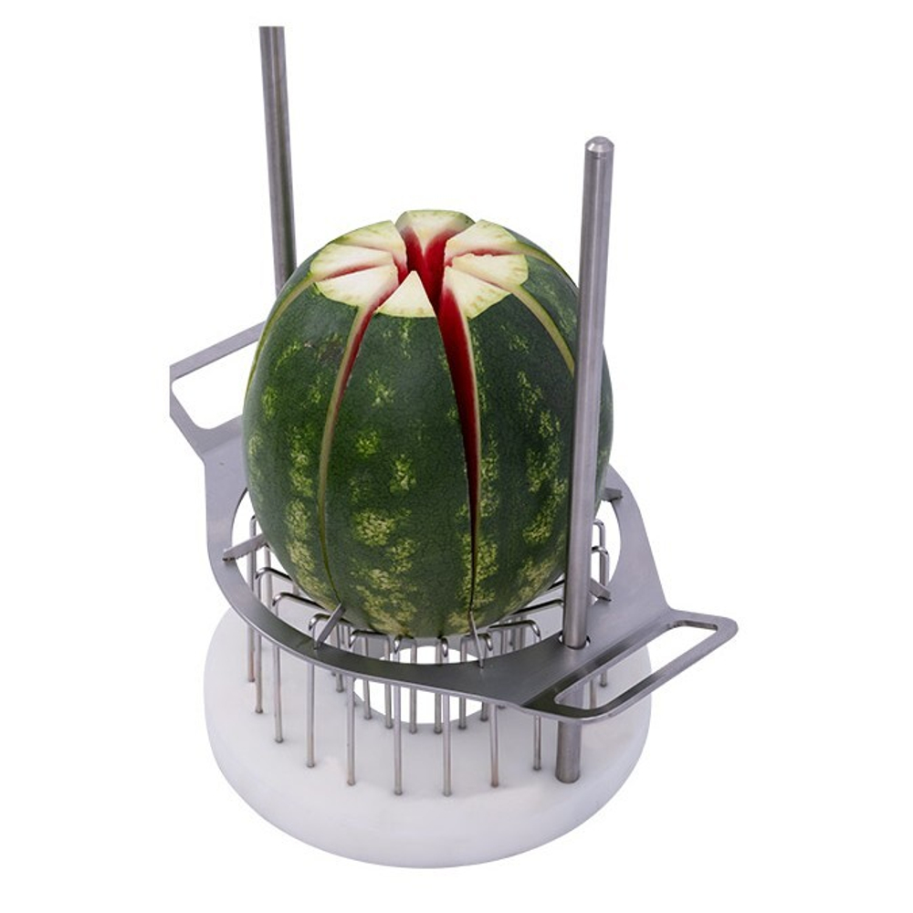 Устройство Для Нарезки Арбуза На 8 Частей Cancan 1332-3